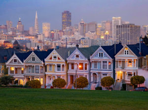 San Francisco Homes