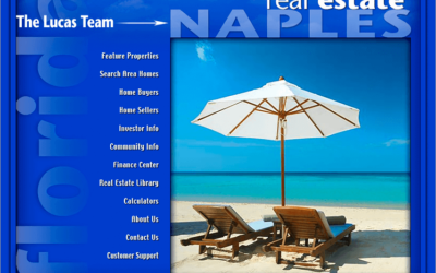 Florida Solutions for Real Estate Internet Marketing