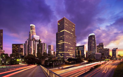 Real Estate Marketing for Los Angeles Realtors