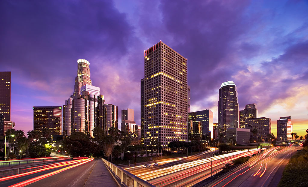 Real Estate Marketing for Los Angeles Realtors