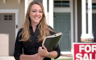 Use A Real Estate Agent to Profitably Navigate the Real Estate Economy