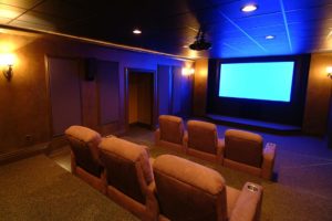 home theater