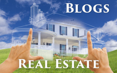 Real Estate Blogs – A Solid Sales Foundation