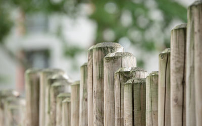 Look Over The Fence – Check Other Real Estate Blogs!