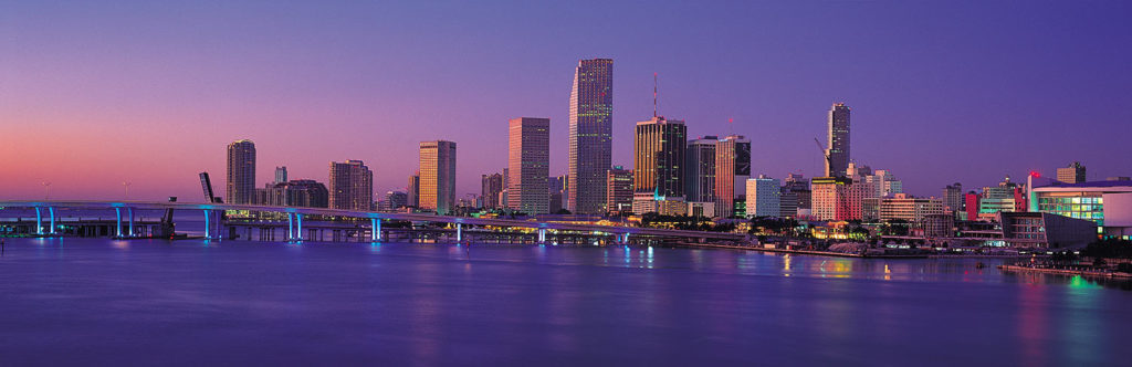 Miami Florida Real Estate