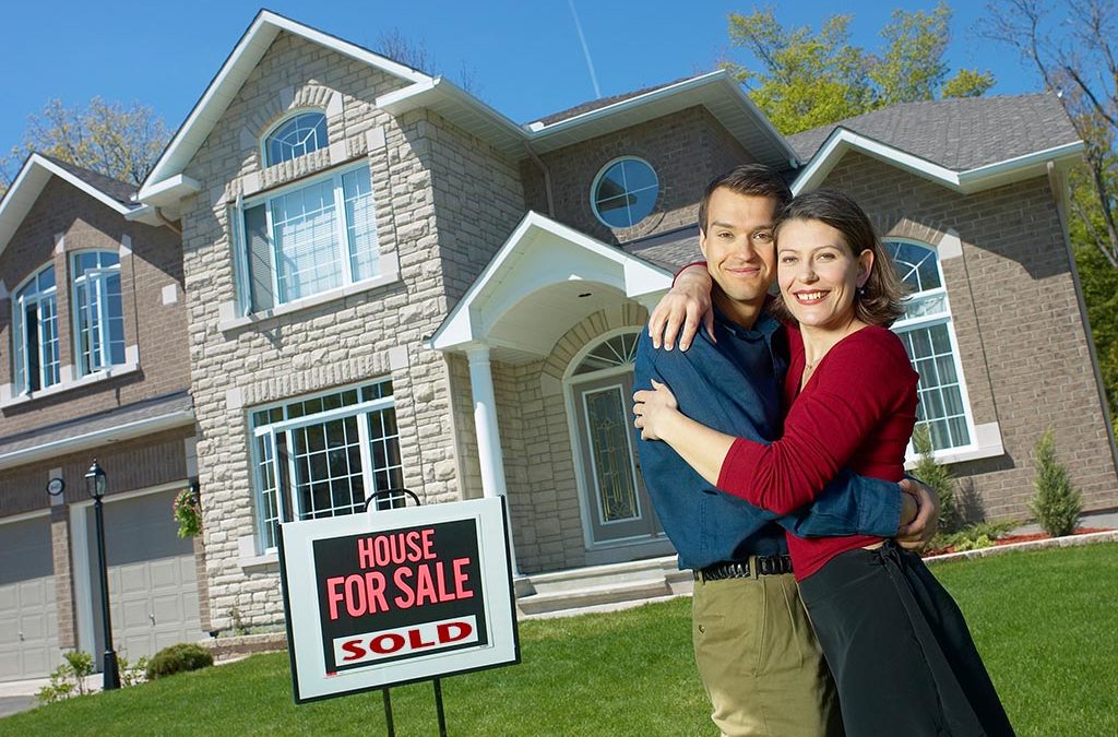 Serving the First Time Home Buyer with Your Real Estate Website