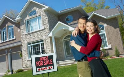 Serving the First Time Home Buyer with Your Real Estate Website