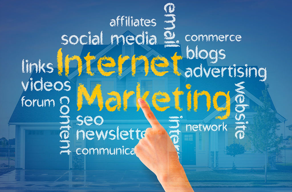 Real Estate Internet Marketing – Contact Your Largest Potential Market