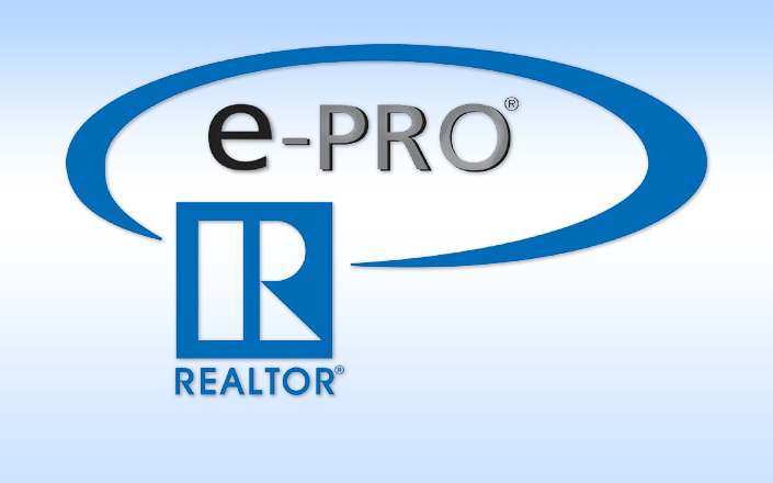 NAR’s e-Pro Course – Education For Real Estate in the Age of the Internet