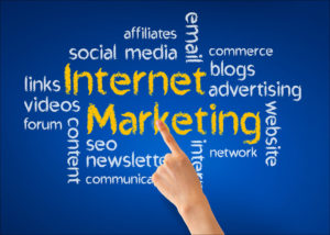 internet marketing for real estate