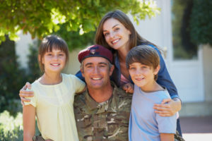 military relocation