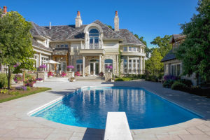 texas luxury home