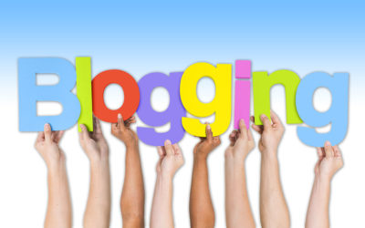 Add Traffic and Personality to Your Real Estate Website with a Blog