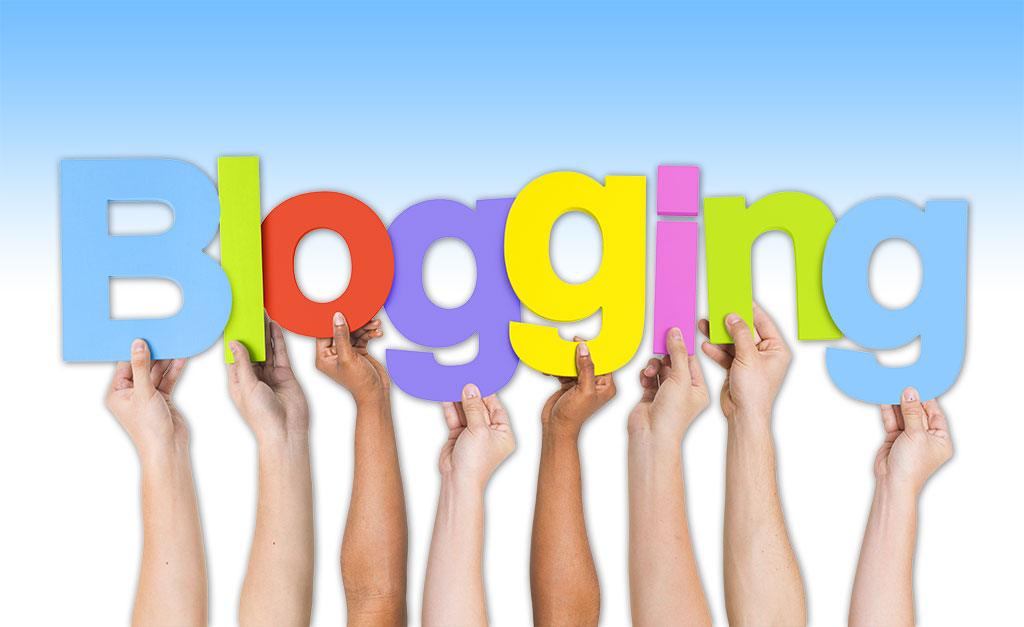 Add Traffic and Personality to Your Real Estate Website with a Blog