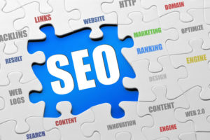 Organic Search Engine Ranking