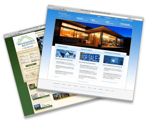 Maximize Your Real Estate Website – Be Specific On Your Client’s Benefits