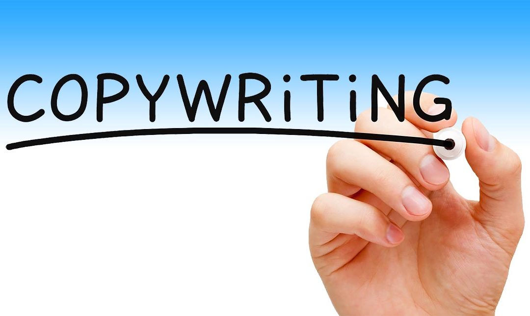 Professional Copywriting For Better Real Estate Website Conversion