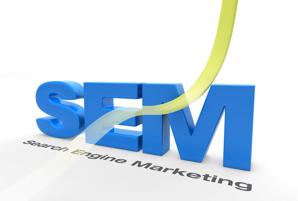 Would You Buy a Brand New Real Estate Website without SEM?