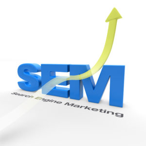 Search Engine Marketing