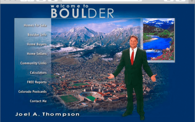 Boulder Real Estate Websites Cater To Boulder’s Eclectic Tastes