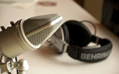 Podcasting Technology for Realtors & Real Estate Websites