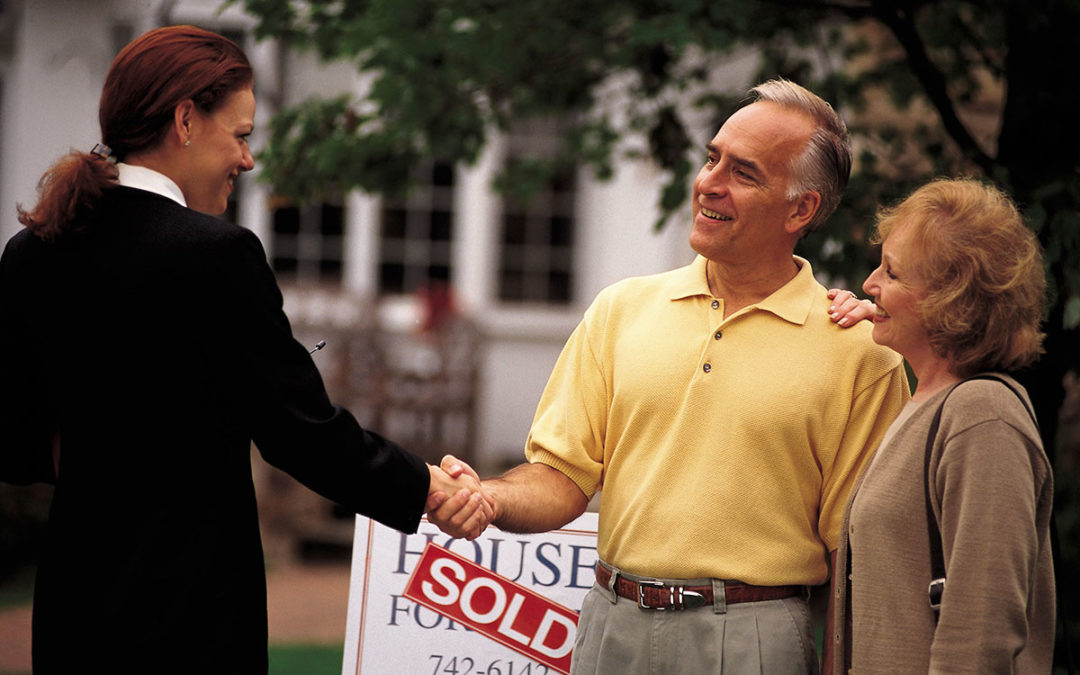 Are You The Quotable Real Estate Expert?