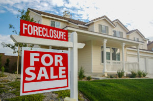 Today’s Foreclosure Real Estate Market