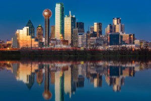 Dallas Texas Real Estate Websites
