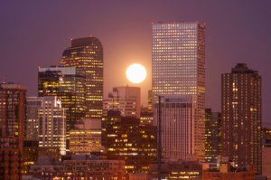 Denver Commercial Real Estate Marketing