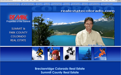 Benefits of Using a Real Estate Website Design Pro – Part 1