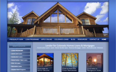 Real Estate Web Design Company Receives Big Thanks from Client