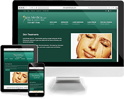 Responsive Business Websites Responsive Business Websites