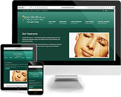 Responsive Business Websites