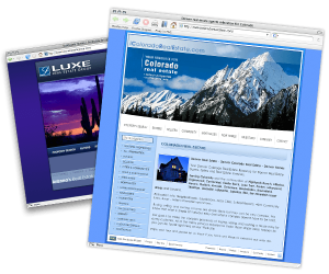Professional Real Estate Web Design Versus Templates