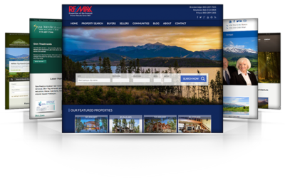 IMCD Real Estate Websites – Designed to Motivate Website Visitors