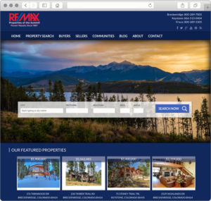 Real Estate Websites For The Next Market