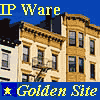IP Ware Golden Site Real Estate Award 