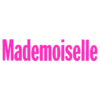 Mademoiselle Magazine