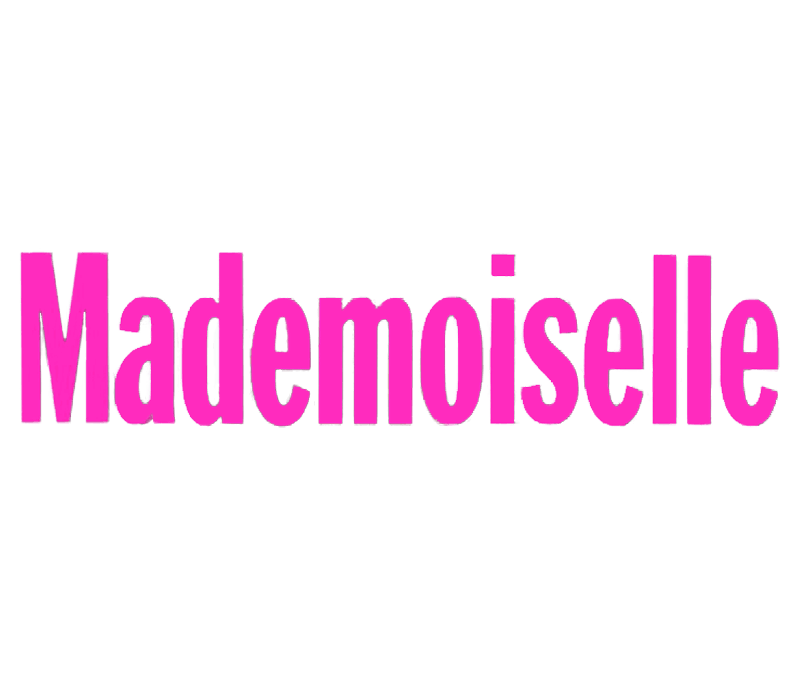 Mademoiselle Magazine