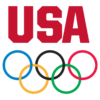 USA Olympics Swim Team