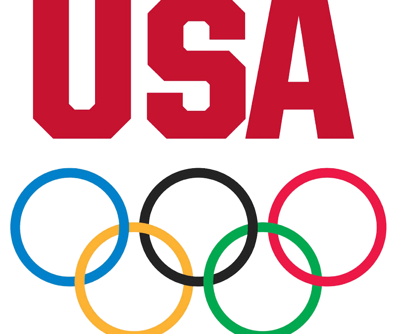 USA Olympic Team