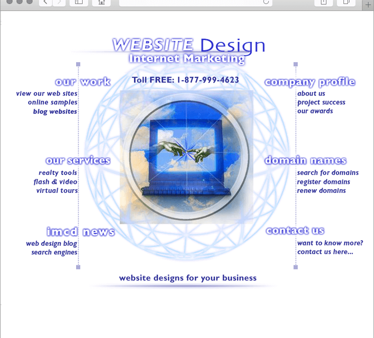 8 Factors For Assessing Real Estate Web Designs