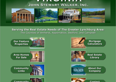 Real Estate Companies