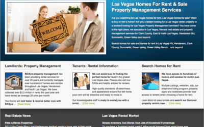 Using RSS To Leverage Your Real Estate Website Feeds