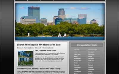 Internet Marketing Positioning Websites For Real Estate Incentives