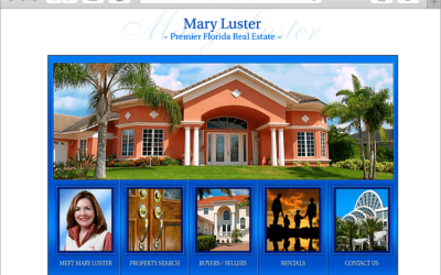 Florida Real Estate Websites Helping International Clients