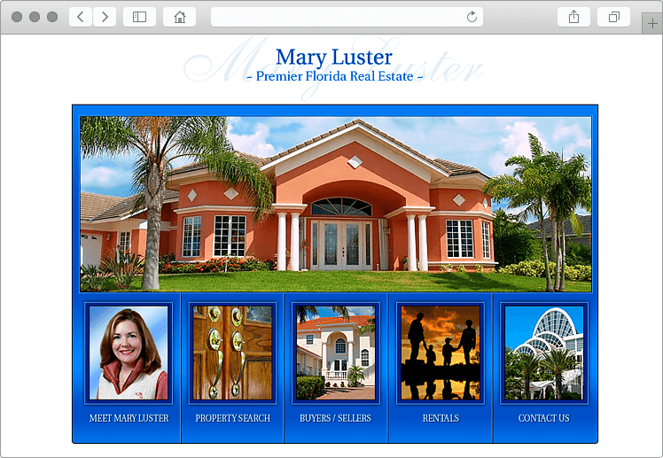 Florida Real Estate Websites Helping International Clients