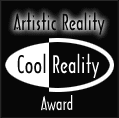 Cool Reality Award 