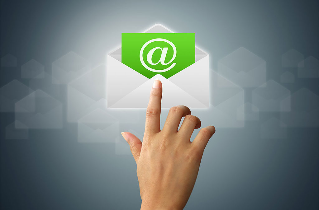 Effective Uses of Email for Realtors and Businesses