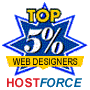HostForce Top Website